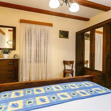 Villa In 39096 Drivenik