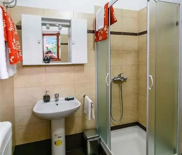 Villa In 39096 Drivenik