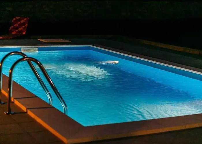 In 39096 Villa *