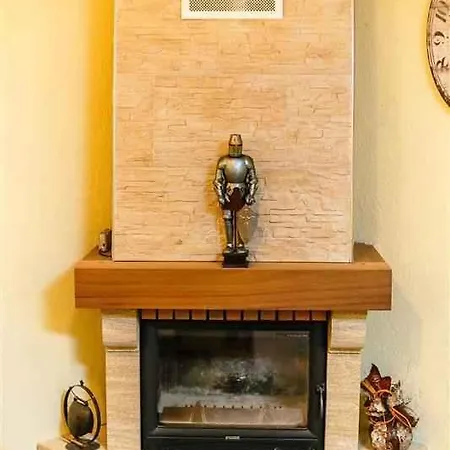 In 39096 Villa